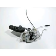 Serrure de porte avant droite