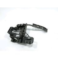 Support droit de pare-choc arrière