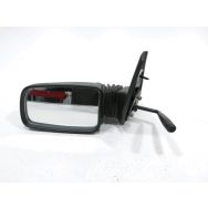 Retroviseur manuel gauche