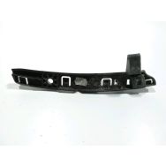Support gauche de pare-choc arrière