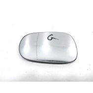 Glace de retroviseur gauche