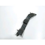 Support gauche de pare-choc arrière