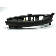 Poignee exterieure arriere droite