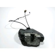 Serrure de porte arriere droite