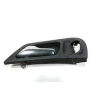 Poignee interieure porte arriere gauche