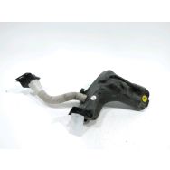 Reservoir de lave glace avant