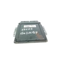 Calculateur moteur