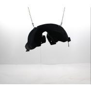 Pare-boue arriere droit