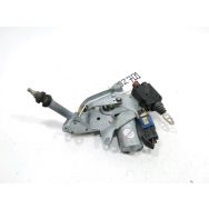 Moteur d'essuie glace arriere