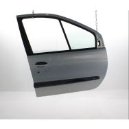 Porte avant droite