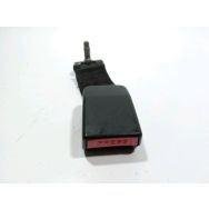 Ancrage ceinture arrière gauche