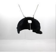 Pare-boue arriere gauche