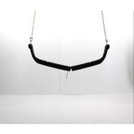 Support central de pare-choc arrière