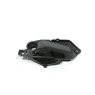 Poignee interieure porte arriere gauche