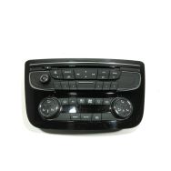 Commande de chauffage