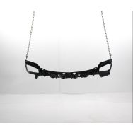 Support central de pare-choc arrière