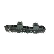 Support gauche de pare-choc arrière