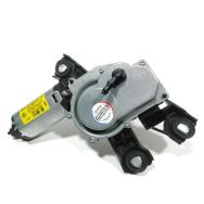 Moteur d'essuie glace arriere