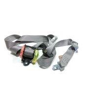 Ceinture arrière centrale