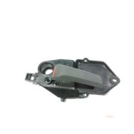 Poignee interieure porte arriere gauche