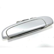 Poignee exterieure arriere gauche