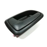 Poignee interieure porte arriere gauche