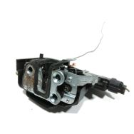 Serrure de porte arriere gauche