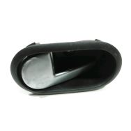 Poignee interieure porte avant gauche