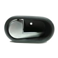 Poignee interieure porte arriere gauche