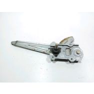 Leve-vitre manuel arriere droit