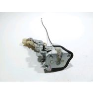 Serrure de porte arriere droite