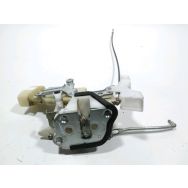 Serrure de porte avant droite