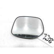 Glace de retroviseur droit