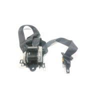 Ceinture arriere centrale