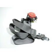 Ceinture arrière centrale