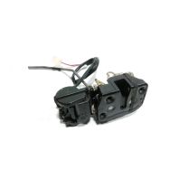 Serrure de porte avant droite