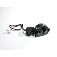 Serrure de porte arriere droite