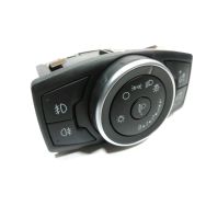 Interrupteur de phare