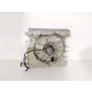 Ventilateur de refroidissement