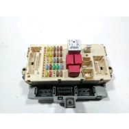 Boite a fusibles habitacle