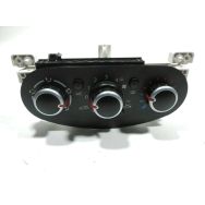 Commande de chauffage