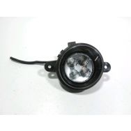 Feu diurne avant droit