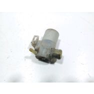Pompe de lave glace