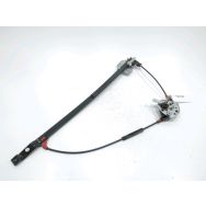 Leve-vitre manuel avant gauche