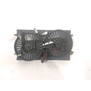 Buse de ventilateur