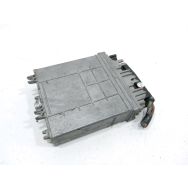 Calculateur moteur