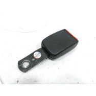 Ancrage ceinture avant gauche