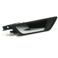 Poignee interieure porte arriere gauche