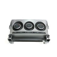 Commande de chauffage