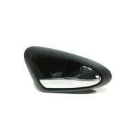 Poignee interieure porte arriere droite